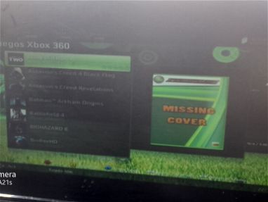 Xbox 360 slim - Img 66840966