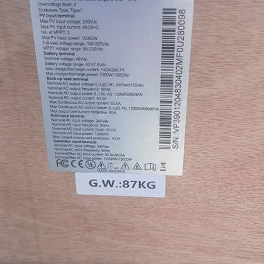 Sistema fotovoltaicos - Img 120761508
