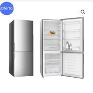 Refrigerador Milexus 13.1 ft³ – Sistema de Enfriamiento de Alta Eficiencia - Img 58093937