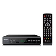 Everiz Cajita Digital 1080p DTMB PVR USB Grabación, Cajita Everiz DTMB 1080p Reproducción USB MPEG MOV DAT . - Img 56904138