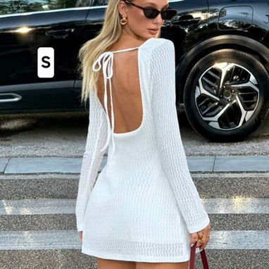 Vestidos blancos - 3/9