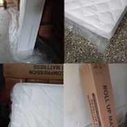 Colchones de caja , colchones de espuma camero y personales y colchones King(2x2) - Img 55204984