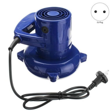 Aspiradora SOPLADORA 600w 220v ¡En perfecto estado! - Img 67890294