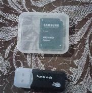 Adaptadores de micro SD Para Pc - Img 45953758