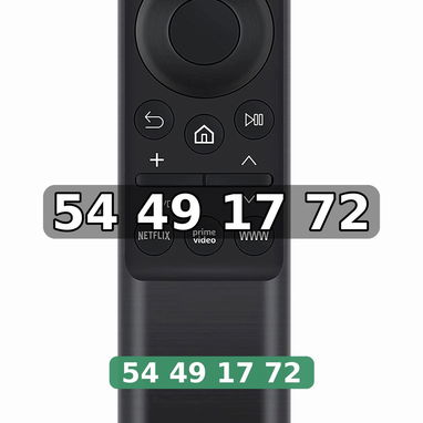Mando TV Samsung - 2/3