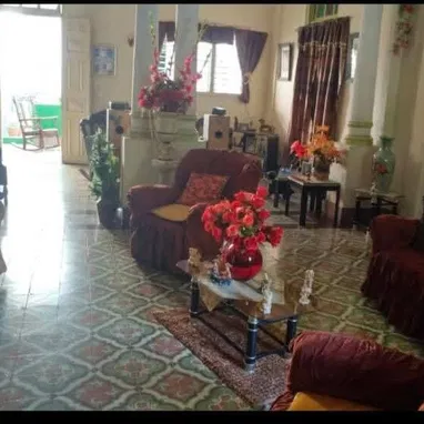 Jiguaní Granma, Casa de Ensueños - 4/9