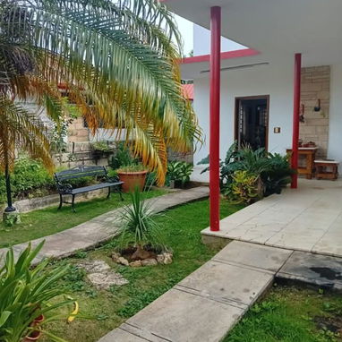 Casa en venta Santa Fe, Reparto. - 2/5