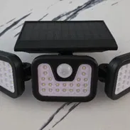 Lampara solar por solo 20usd - Img 55149461