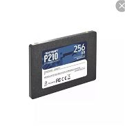 Solid State Drive 256GB - Img 45856601