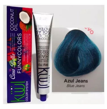 TINTE MARCA KULL VIOLETA NEON - Img 75129726