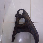 Vendo parrilla derecha de Lada nueva - Img 55815402