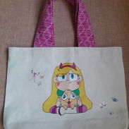 Bolso de Star Butterfly - Img 56835325
