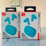 Audífonos JBL VIBE BEAM 2 (100% Originales). Nuevos en caja - Img 57860849