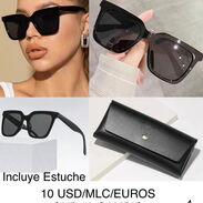 Variedad de Gafas de Mujer - Img 44503883