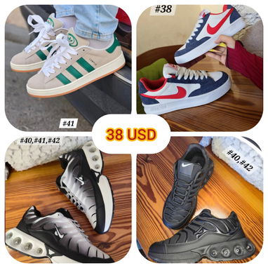 ZAPATOS DE MUJER/HOMBRE - Img 121278585
