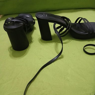 ZAPATOS DE MUJER #: 37, 38 y 40 - Img 124132183