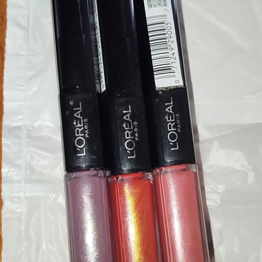 Labiales de marca - 7/10