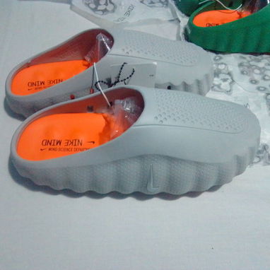 Chancletas Nike Mind - 3/6