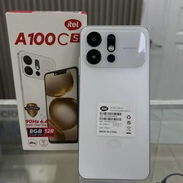🚫ITEL A100C s en caja 📦🚫 - Img 56466583