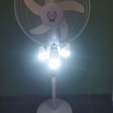 Ventilador - Img 122861450