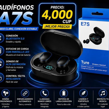 Audífonos 🎧 de calidad - Img 121650964