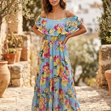Ropa de mujer de uso - 4/5