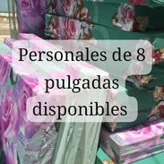 Colchones de espuma cameros y personales🚚 - Img 57381783