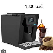 Automática máquina de café Función Programable. - Img 54662622
