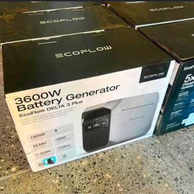 Ecoflows y baterías de ecoflows - 6/10