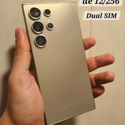 Samsung S24 Ultra Dual SIM‼️ - Img 57438625