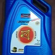 ACEITE DIESEL PREMIUM DANA 20W50 (API CH-4) - Img 55750964