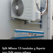❄️SPLITS MARCAS MILEXUS Y WELL❄️ - Img 56125516