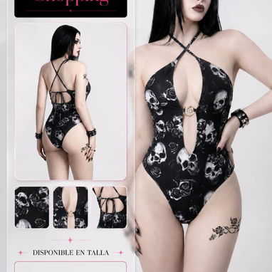 🌼 Bikinis y trusas 🌼 - Img 123165012