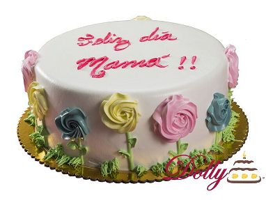 Cakes para el día de las Madres - Img 66916438