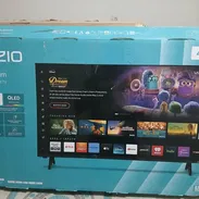 TV 40" PULGADAS MARCA VIZIO - Img 57863397