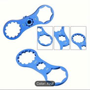 🔧 Llave de Suspensión 12T/8T – Multidientes – ¡Oferta! – ¡Mejores precios y calidad conmigo! - Img 56632974