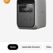 Ecoflow delta 3 clásic nueva en su caja 680 dólares - Img 57159188