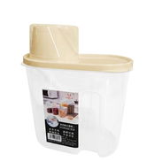 Dispensador de granos 1.5 kg de capacidad - Img 56953916