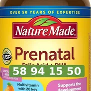 Prenatales con DHA - Img 57255873