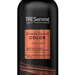 Shampoo + Acondicionador para Cabello Teñido - TRESemmé Keratin Smooth Color | 28 oz Descripción - 4/7