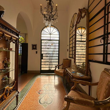🏤🌟Casa de renta co piscina en La Habana (Vedado)/Alquiler de casa con piscina en Vedado/Accommodation - 9/10