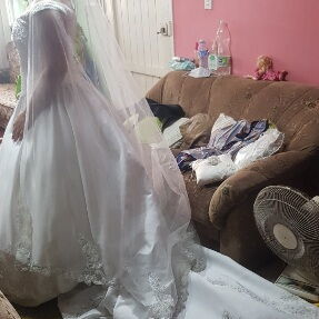 Trajes de novia . Para alquilar y para comparrar - Img 120515338