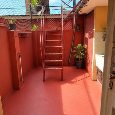 GG-167 Excelente casa en Alturas de La Lisa, ubicada cerca del Hospital Frank País. - 9/10