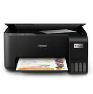 Impresora Multifuncional Epson L3210 EcoTank, con Sistema de Tinta Continua, Wifi, Nueva en Caja, con 4 Pomos de Tinta - Img 45693852