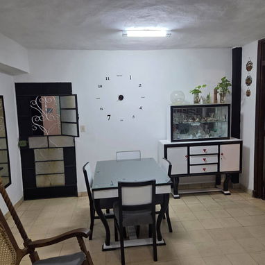 Vendo apartamento 2/4 en la Habana vieja - Img 121570913
