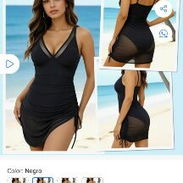 Trusas para Damas talla xl color Negro exacta a la foto - Img 56102693