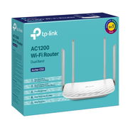 Router tp-link AC1200 A54 - Img 56794789
