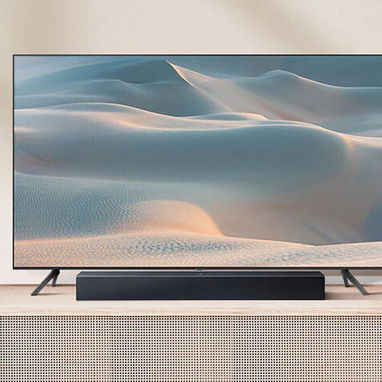 Barra de sonido Samsung para TV - Img 107478124