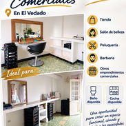 Renta de espacios para área comercial o servicios - Img 57832759