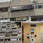 Instalación panel solar equipo fotovoltaico Ecoflow inversor - Img 58179526